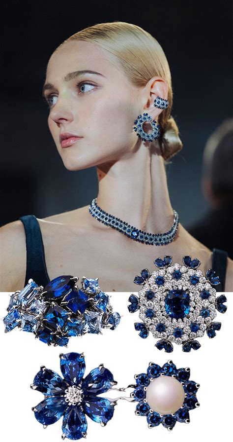 dior high jewelry 2023